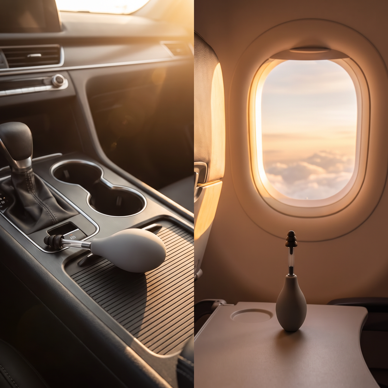 7. You can use it on more than just flights