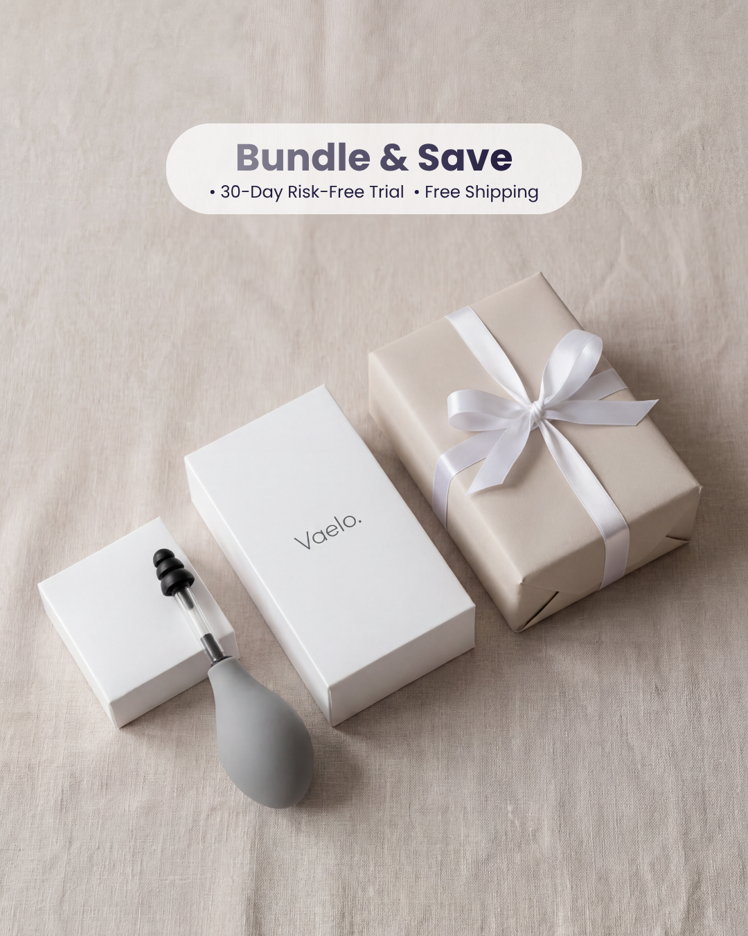 Vaelo Travel Companion