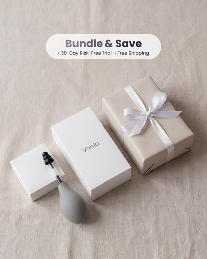 Vaelo Travel Companion